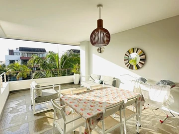 Appartement de 2 Chambres