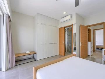 Villa de 3 Chambres