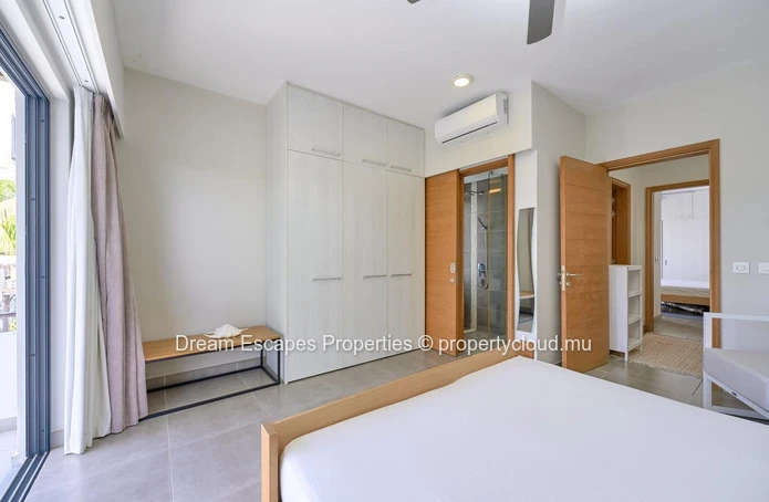 Exceptional Villa in Mont Choisy Smart City - Luxury, Serenity, and Comfort