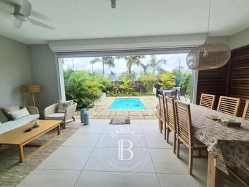 Townhouse, Duplex de 4 Chambres
