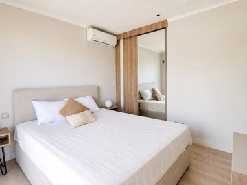 Villa de 2 Chambres