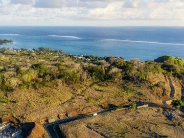 Residential Land