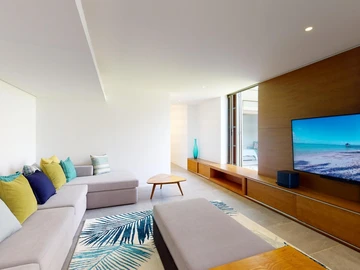 Villa de 5 Chambres