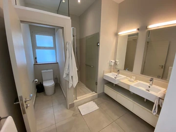 Appartement de 3 Chambres