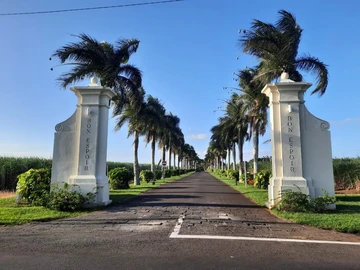 Residential Land
