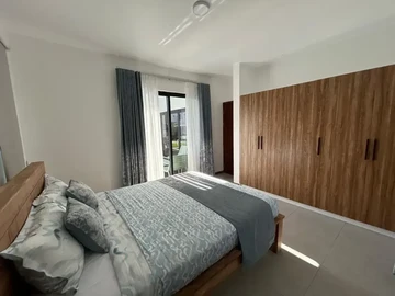 Villa de 4 Chambres