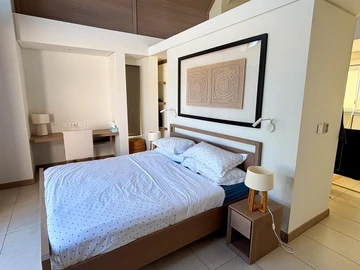Villa de 4 Chambres