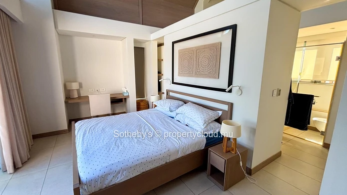 Villa Origami - Mont Choisy