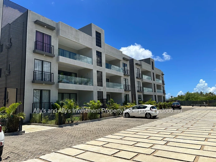 New Apartment - Grand Bay 