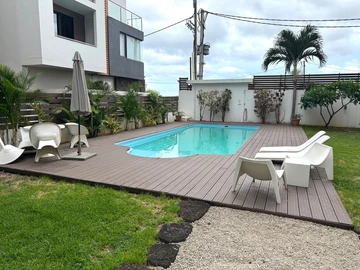 Appartement de 2 Chambres