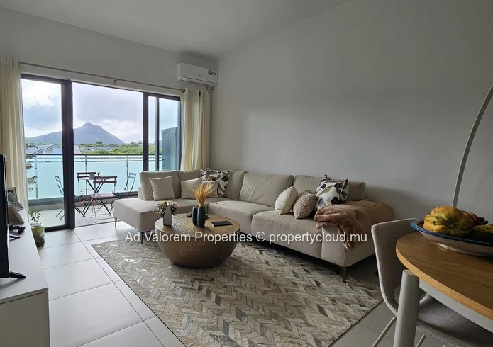 À Vendre - Telfair Views, Moka – Appartement 3 chambres | 93 m²