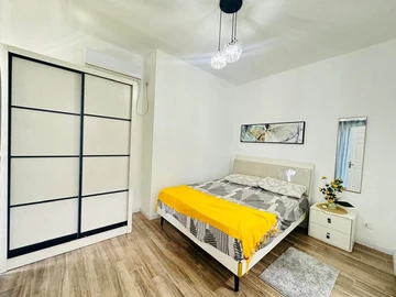 Villa de 3 Chambres