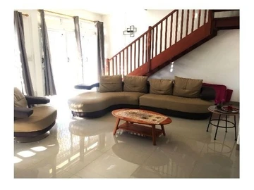 Townhouse, Duplex de 3 Chambres