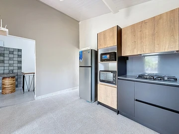 Appartement de 2 Chambres