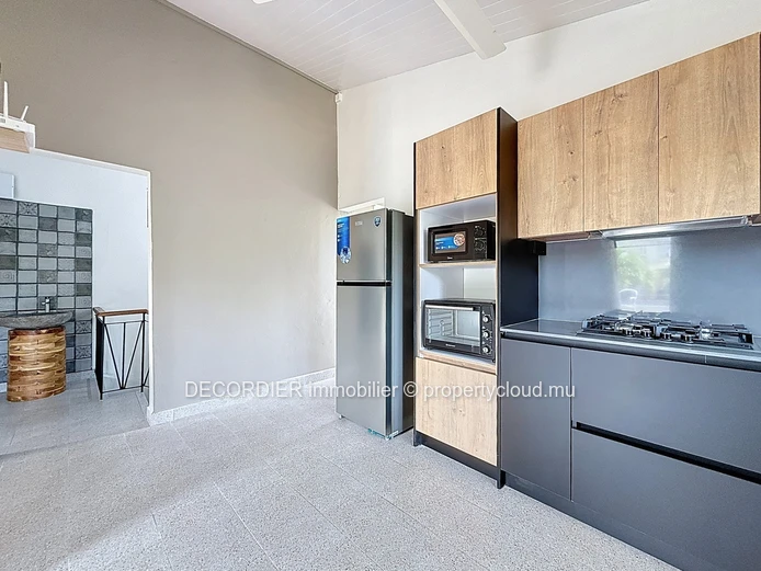 Appartement  – à louer –  Pereybere