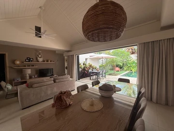 3 Bedroom Villa
