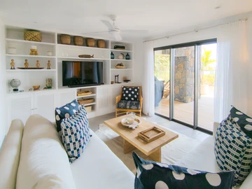 4 Bedroom Apartment