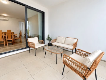 3 Bedroom Apartment