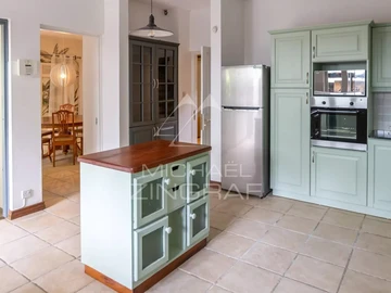 Villa de 5 Chambres