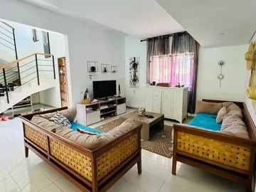 Villa de 6 Chambres