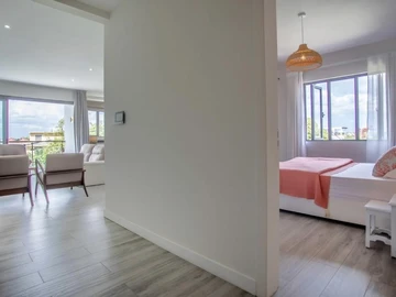 Appartement de 2 Chambres