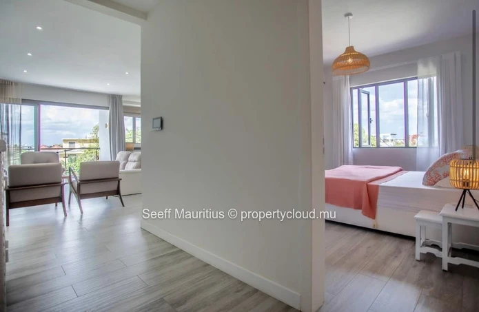 Prime Rental Investment 