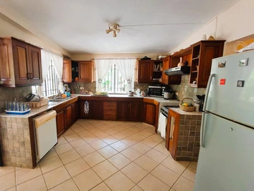 Maison de 4 Chambres