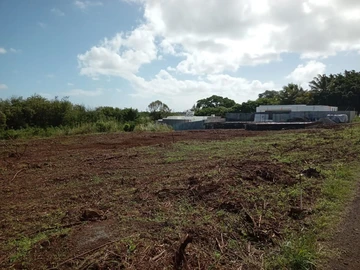 Residential Land