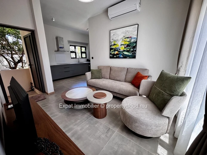 Appartement Neuf 2 Chambres À Louer – Pereybère