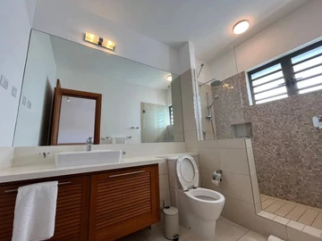 3 Bedroom Penthouse