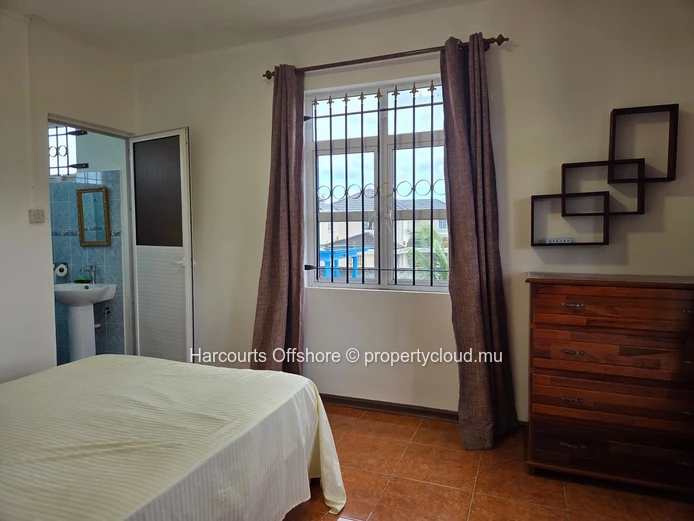 Charming Fully Furnished Mauritian-Style Villa in Calodyne – Available Immediately