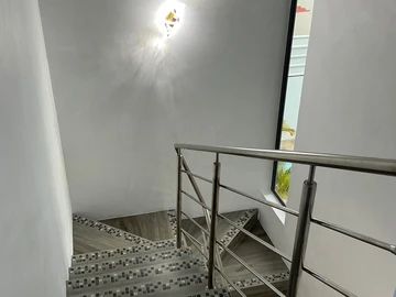 Villa de 3 Chambres