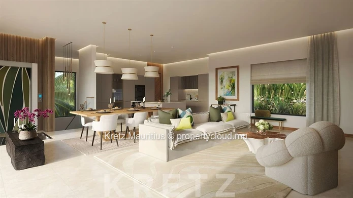 Villa contemporaine avec vue imprenable sur la nature et la montagne