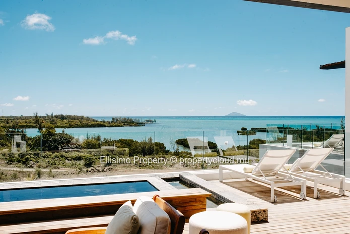St Antoine Private Residences – Penthouse d’exception à louer
