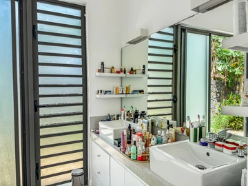 Villa de 3 Chambres