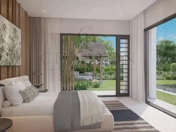 4 Bedroom Apartment