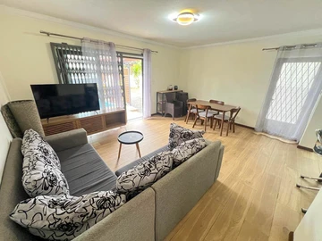Villa de 3 Chambres
