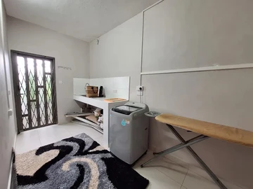 Maison de 2 Chambres