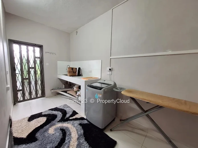 Maison / Villa - 2 chambres - Highlands - Ref. MA99743LO