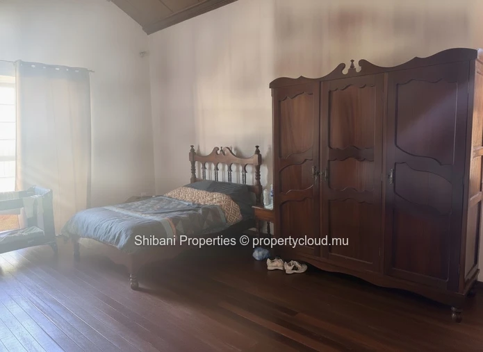 Maison À Vendre | Roches Brunes