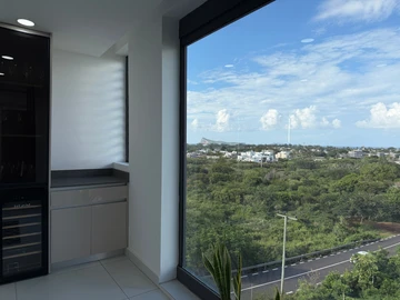 3 Bedroom Penthouse
