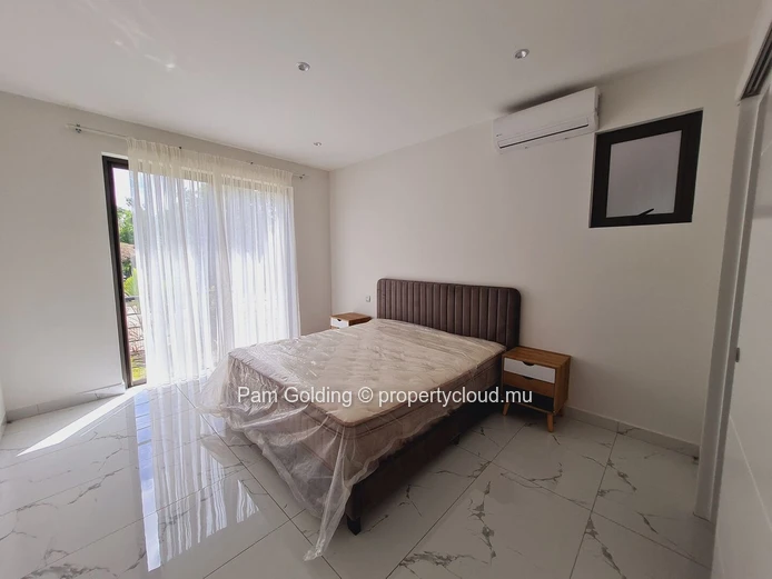 Grand Baie – Appartement à louer – Pam Golding Mauritius