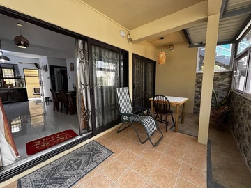Appartement de 2 Chambres