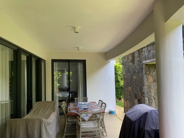 Appartement de 4 Chambres