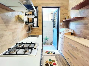 Appartement de 2 Chambres