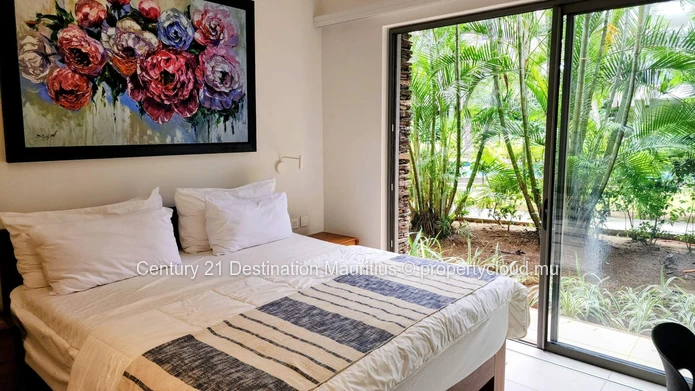 A Private Sanctuary Inside Mauritius’ Premier Golf Estate