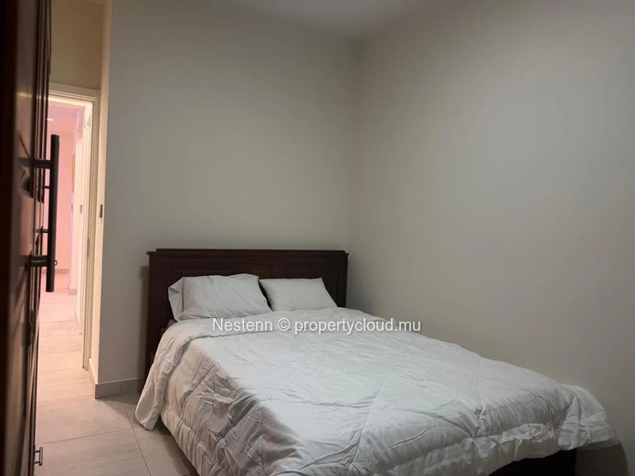 Spacious 3-Bedroom Apartment with Stunning Terrace Views