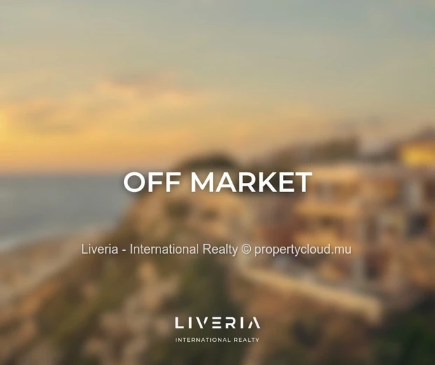 Off-Market Villas & Estates – Mauritius