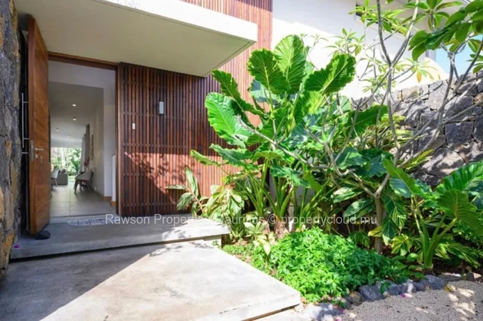 4 Bedroom Villa For Sale In Grande Rivière Noire