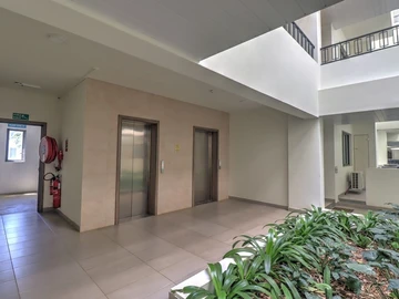 4 Bedroom Apartment